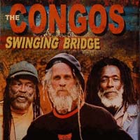 Swinging Bridge
